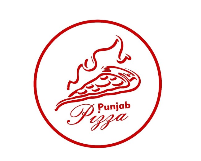 punjab pizza logo